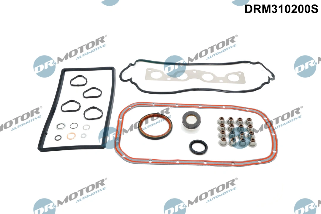 Full Gasket Kit, engine